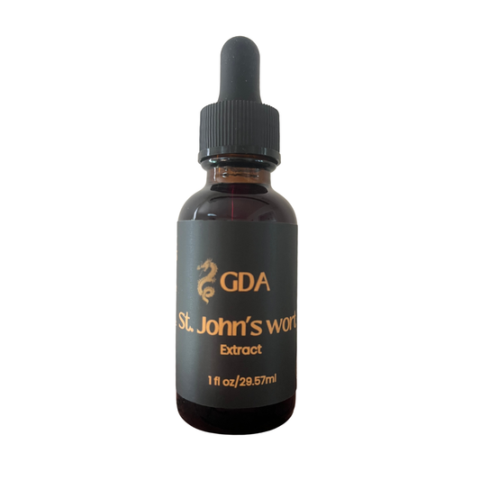 St. John's Wort Extract