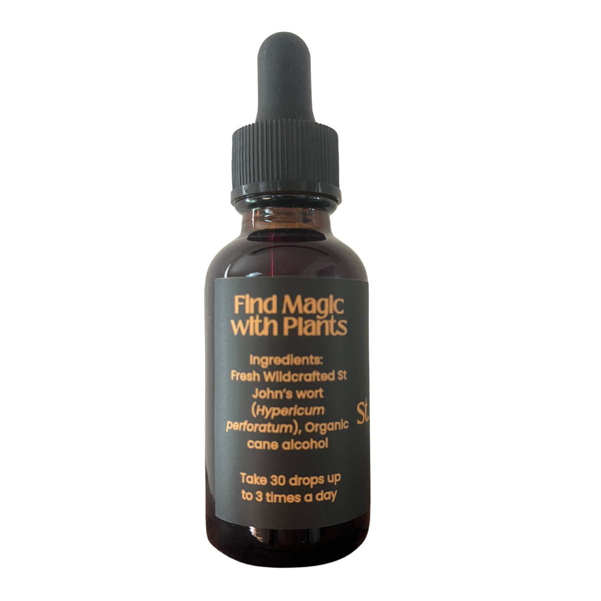 St. John's Wort Extract