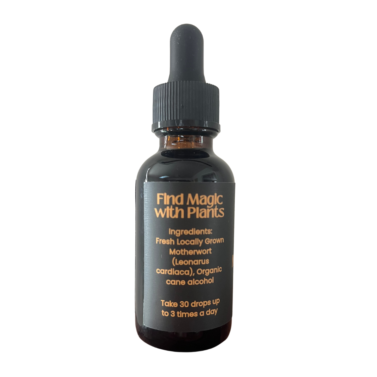 Motherwort Extract